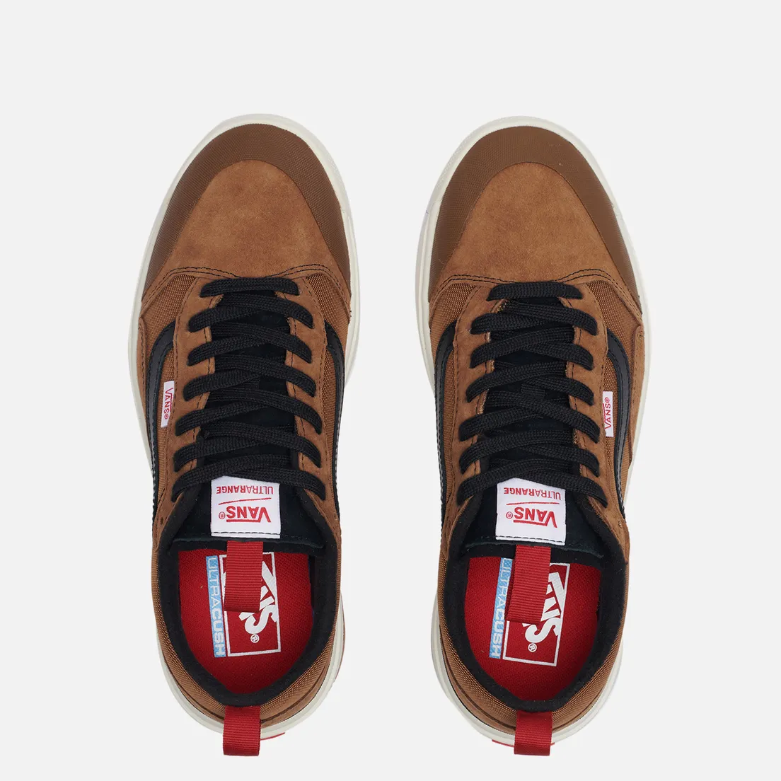 Vans Мужские кроссовки Ultrarange Exo MTE-1