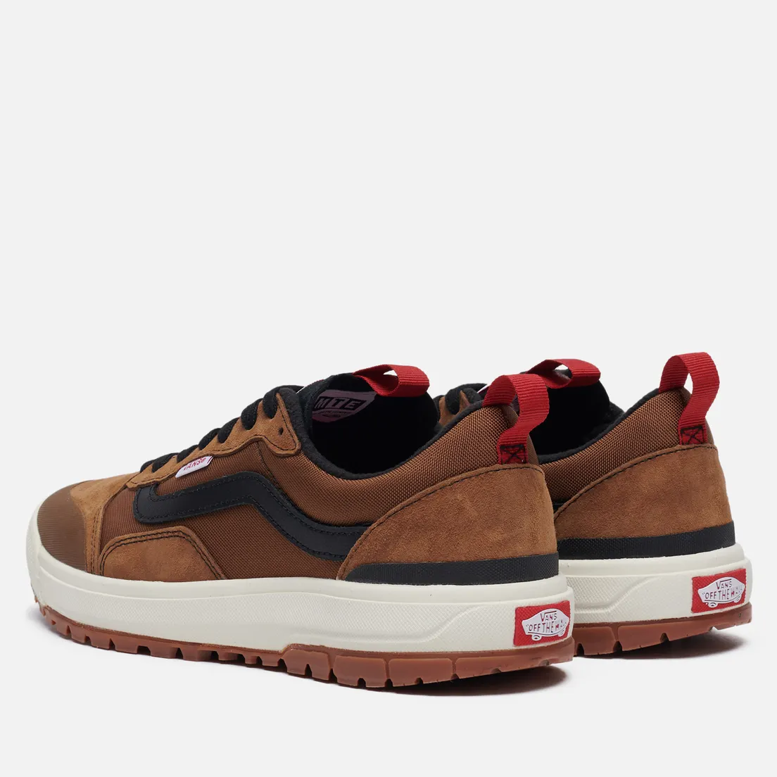 Vans Мужские кроссовки Ultrarange Exo MTE-1