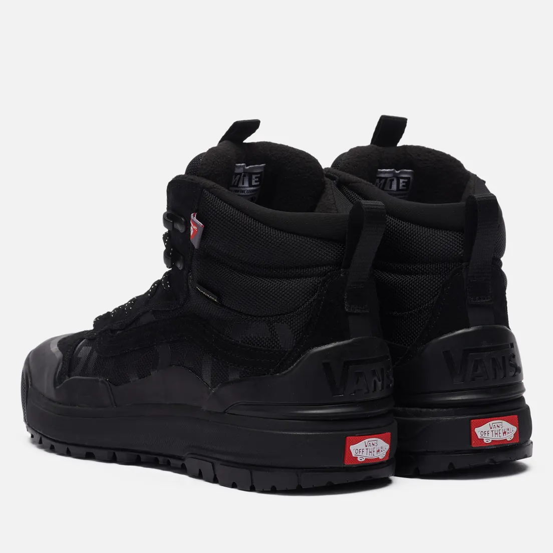 Vans Мужские ботинки Ultrarange Exo Hi MTE-2 Gore-Tex