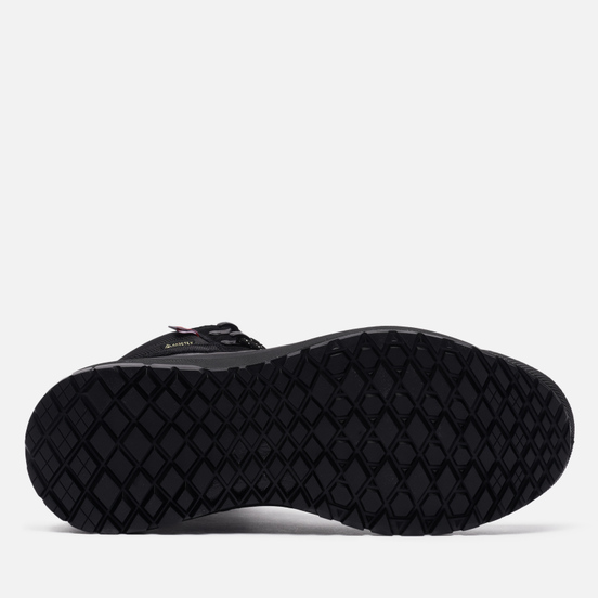 Мужские ботинки Vans Ultrarange Exo Hi MTE-2 Gore-Tex Black/Black