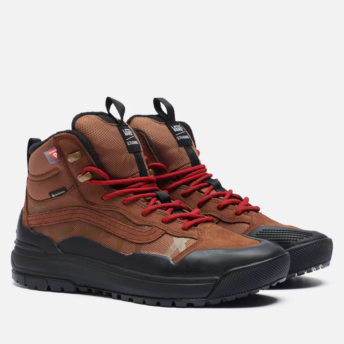 Vans Мужские ботинки Ultrarange Exo Hi MTE-2 Gore-Tex