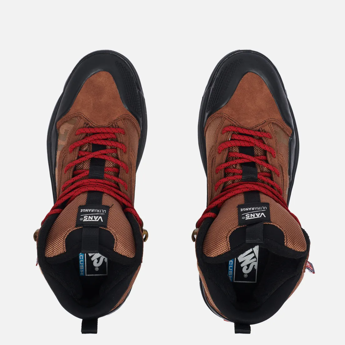 Vans Мужские ботинки Ultrarange Exo Hi MTE-2 Gore-Tex