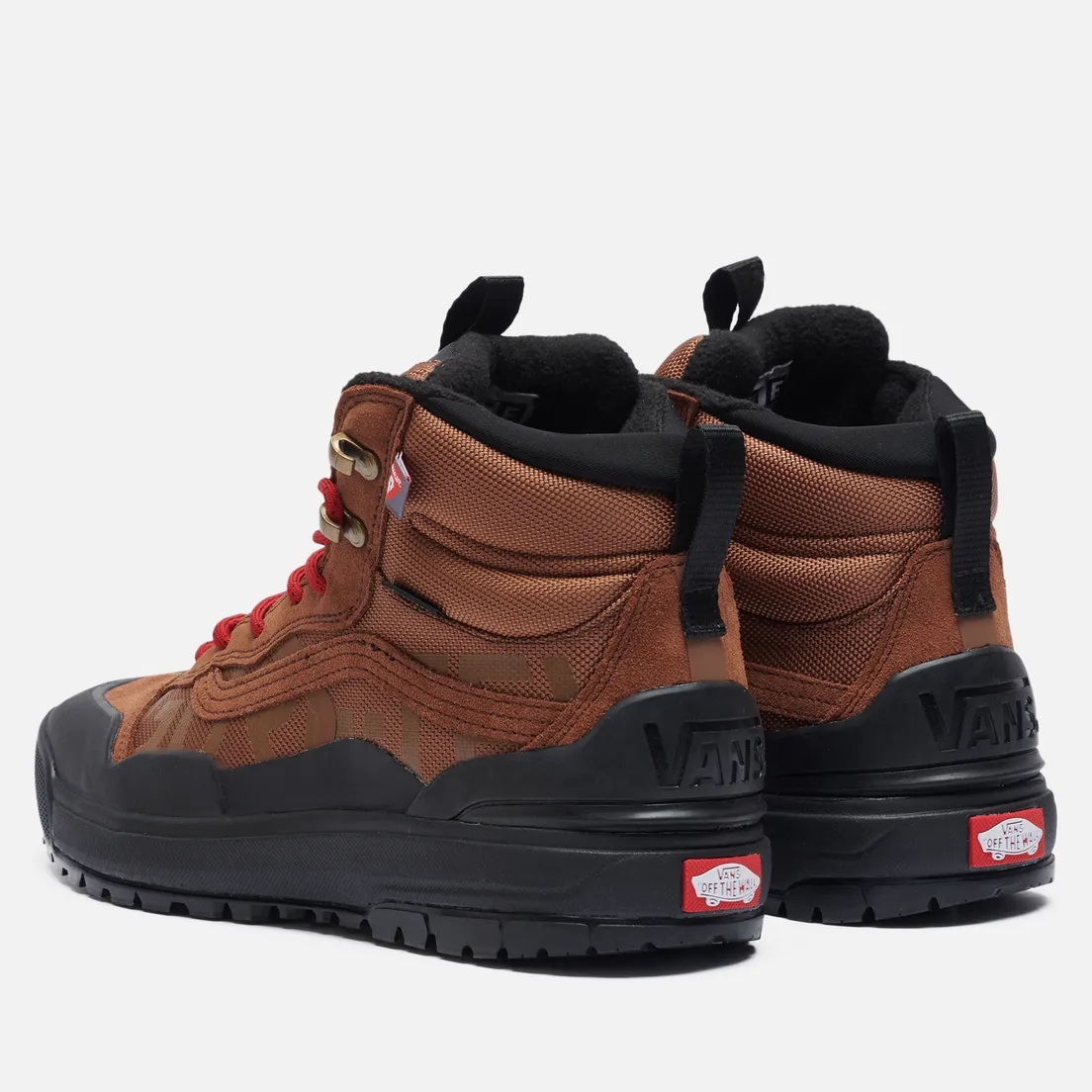 Vans Мужские ботинки Ultrarange Exo Hi MTE-2 Gore-Tex