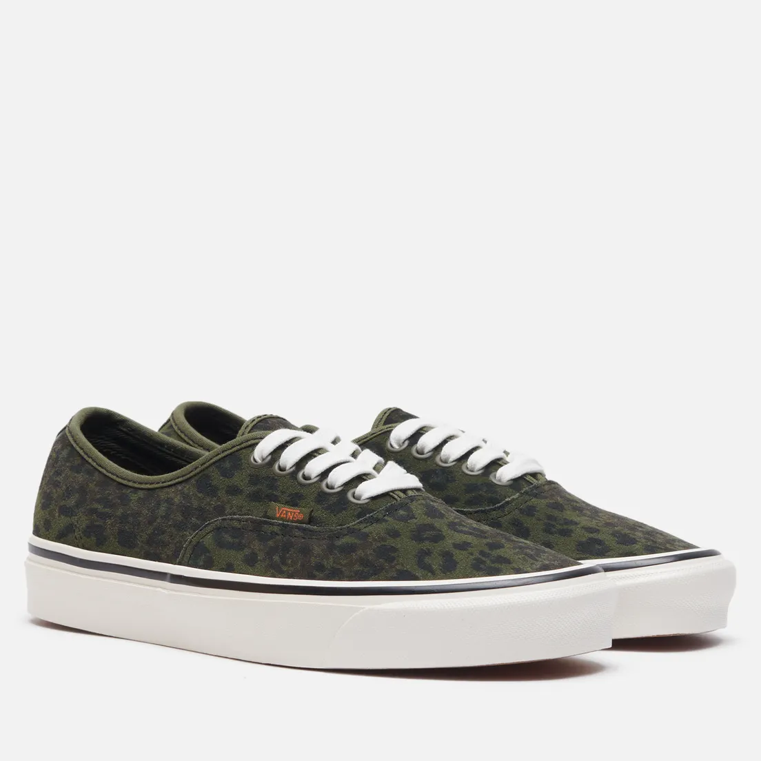 Vans Мужские кеды Authentic 44 DX Anaheim Factory