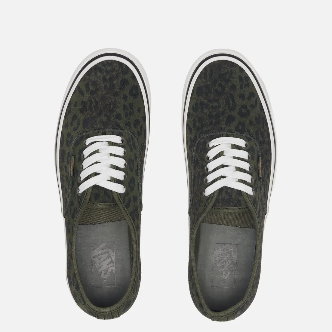 Vans Мужские кеды Authentic 44 DX Anaheim Factory