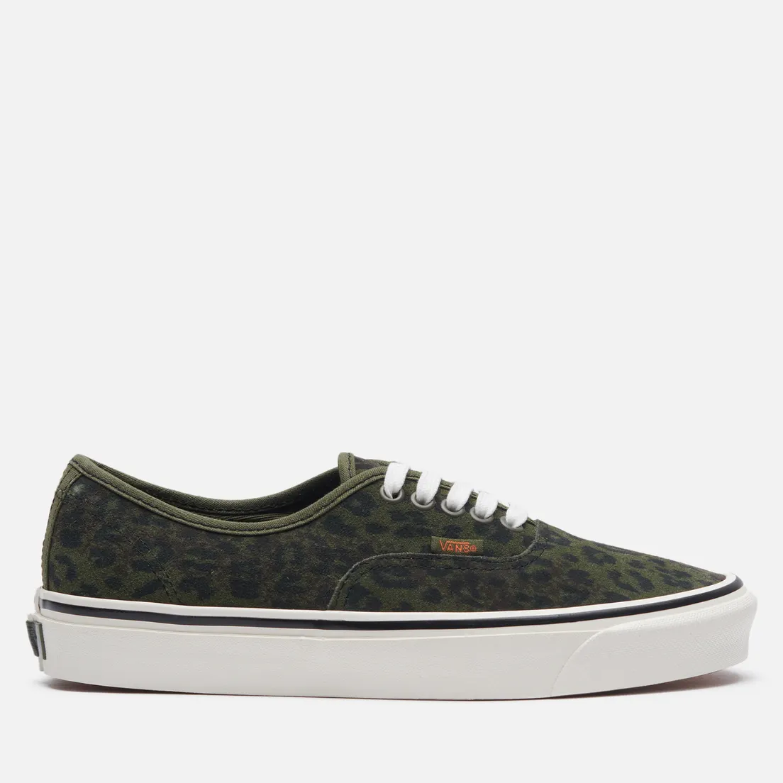 Vans Мужские кеды Authentic 44 DX Anaheim Factory