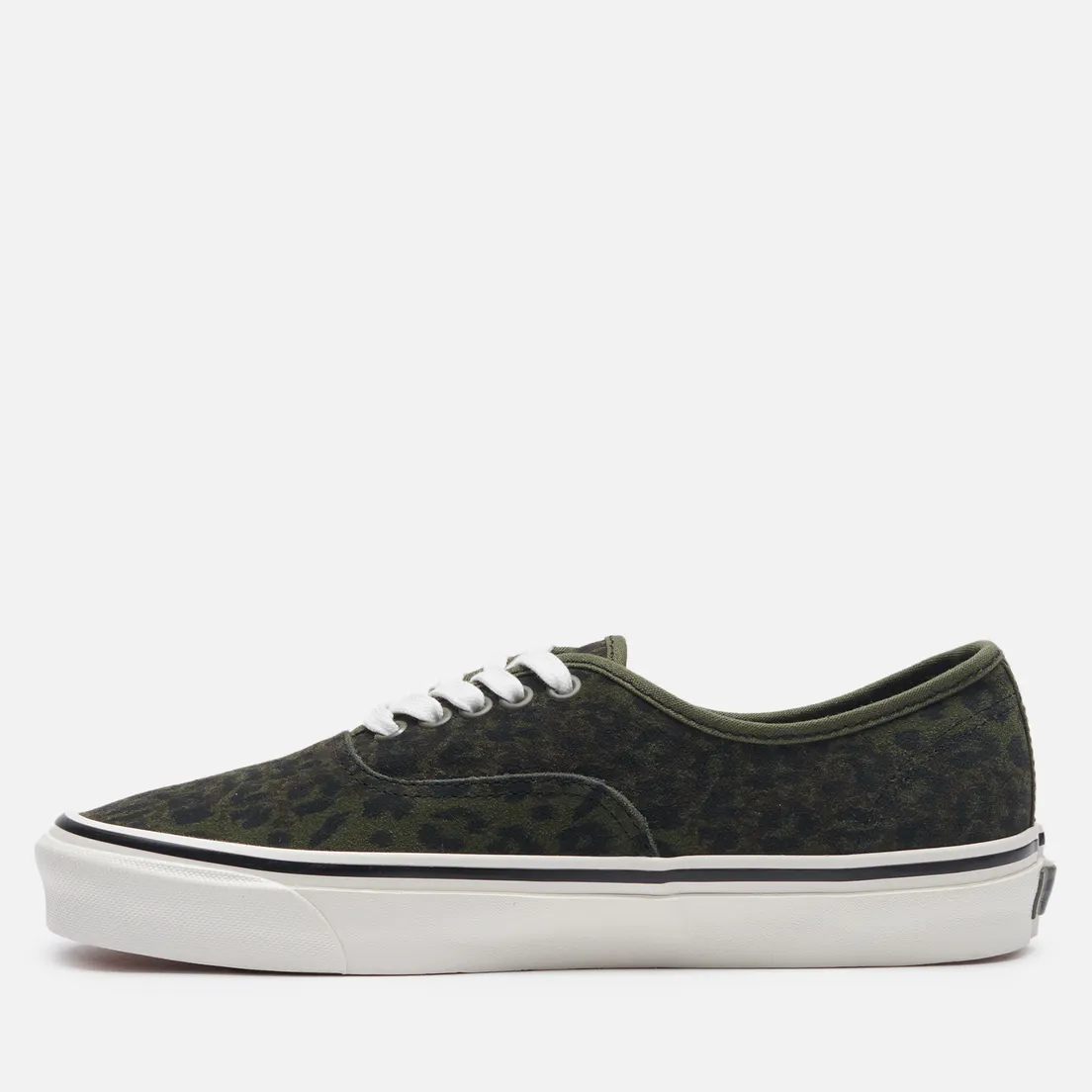 Vans Мужские кеды Authentic 44 DX Anaheim Factory