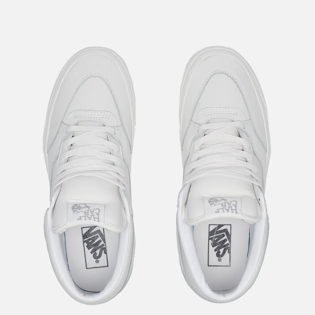 Vans Мужские кеды Half Cab 33 DX Anaheim Factory
