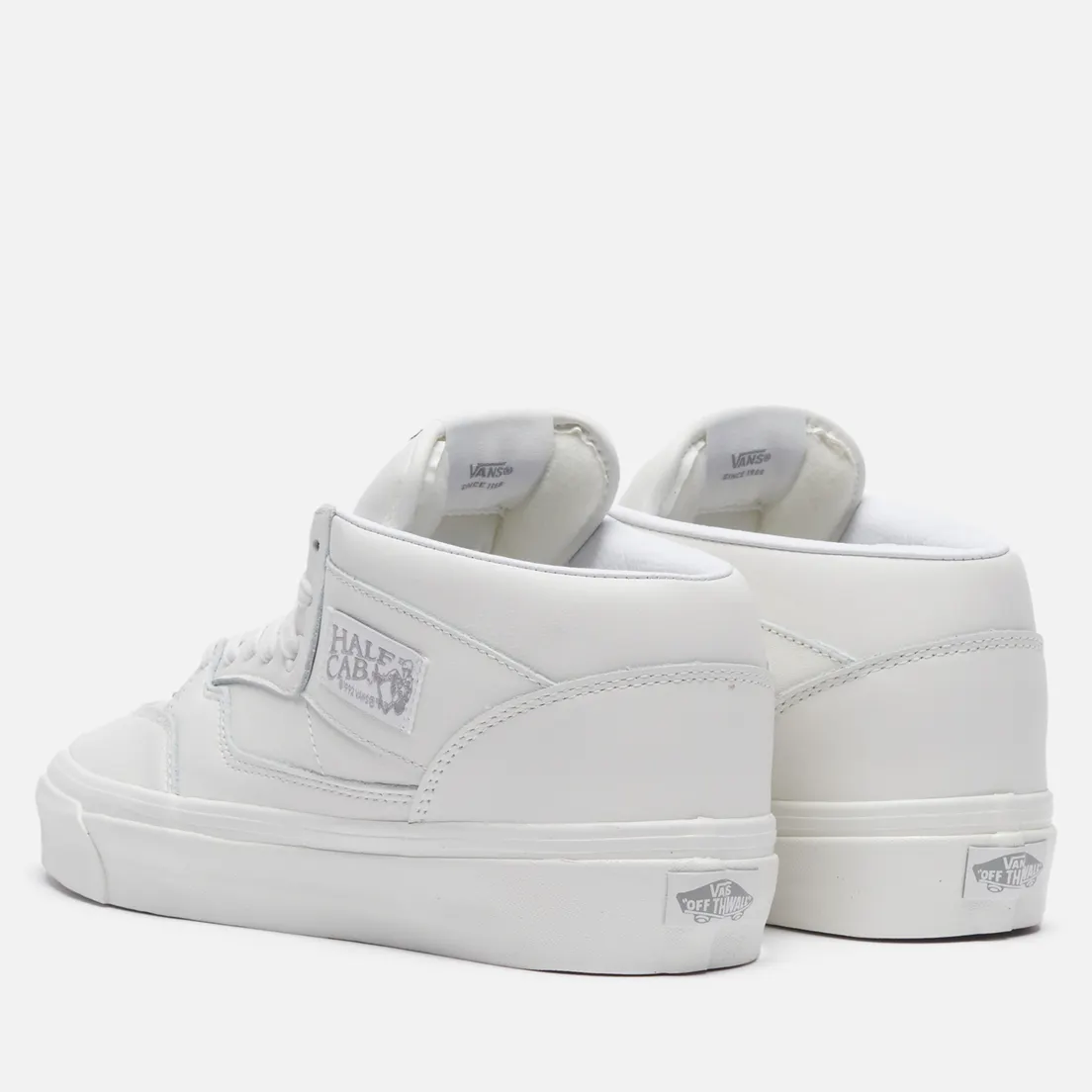 Vans Мужские кеды Half Cab 33 DX Anaheim Factory