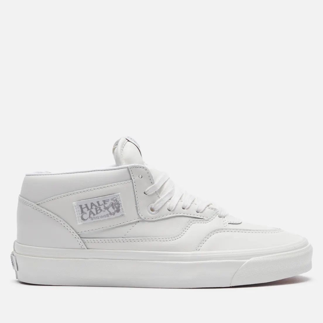 Vans Мужские кеды Half Cab 33 DX Anaheim Factory