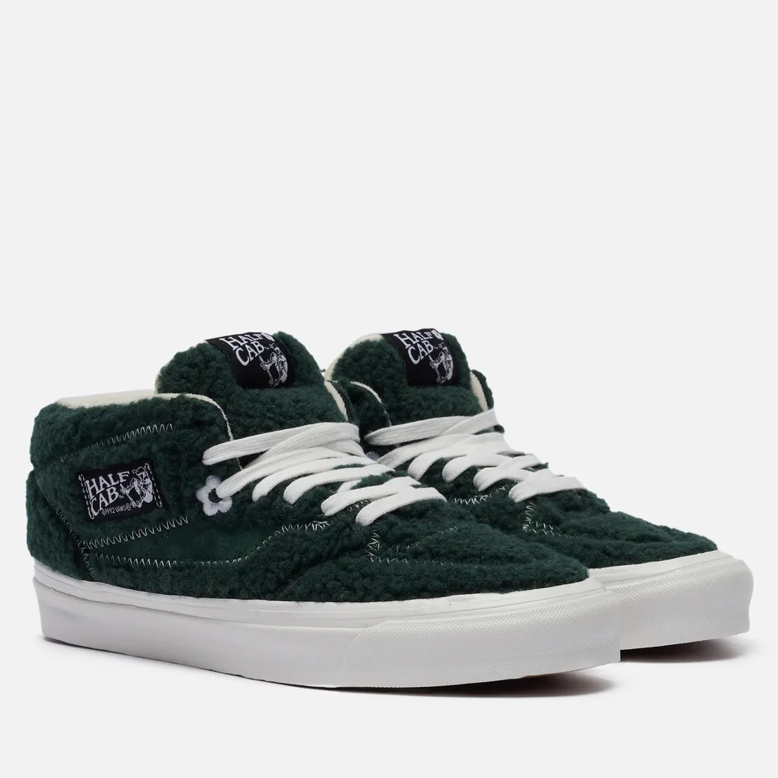 Vans Кеды x Sandy Liang UA Half Cab 33 DX