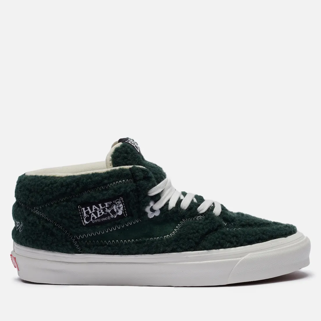 Vans Кеды x Sandy Liang UA Half Cab 33 DX