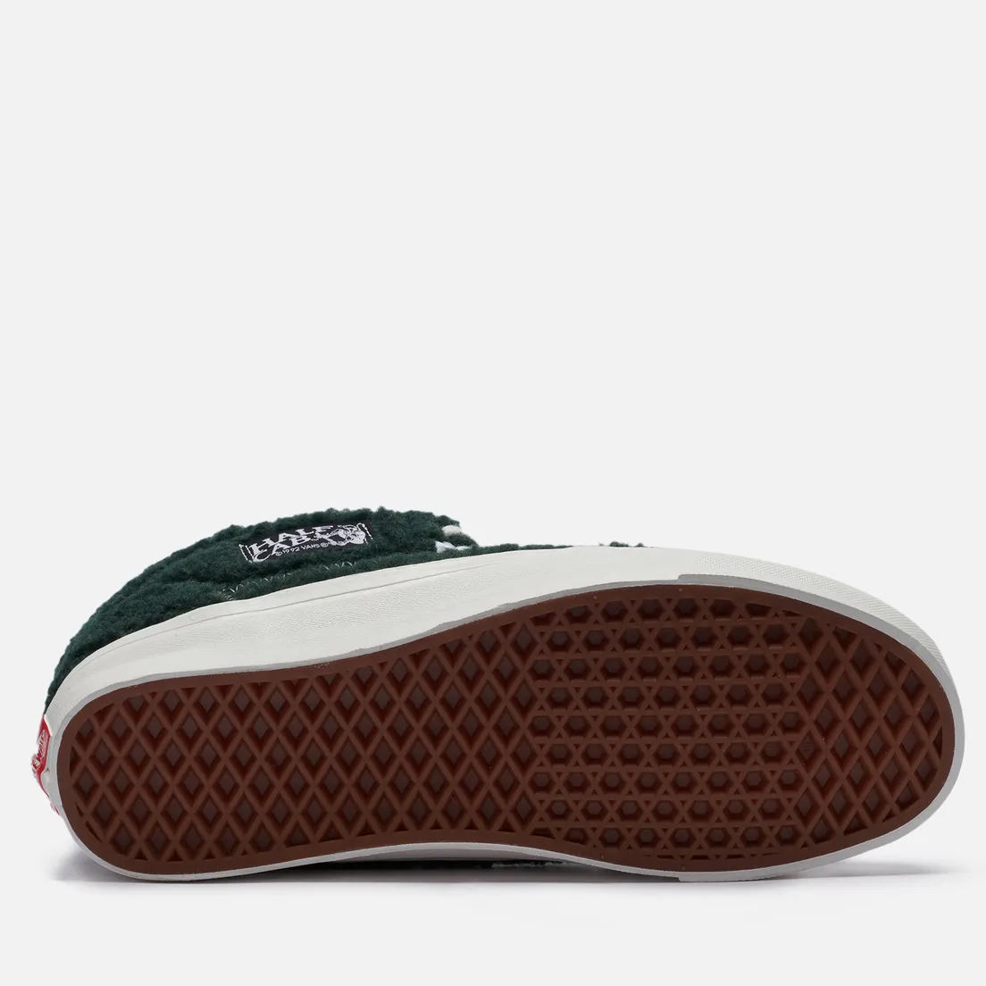 Vans Кеды x Sandy Liang UA Half Cab 33 DX