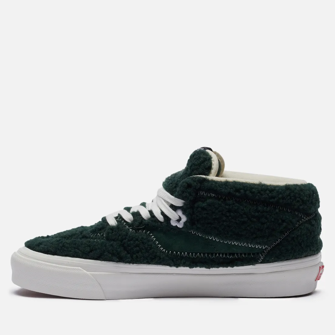 Vans Кеды x Sandy Liang UA Half Cab 33 DX