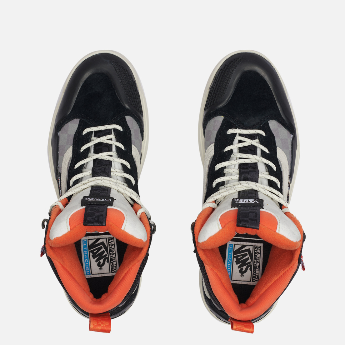 Vans Мужские ботинки x Napapijri Ultrarange Exo Hi MTE-2 Gore-Tex