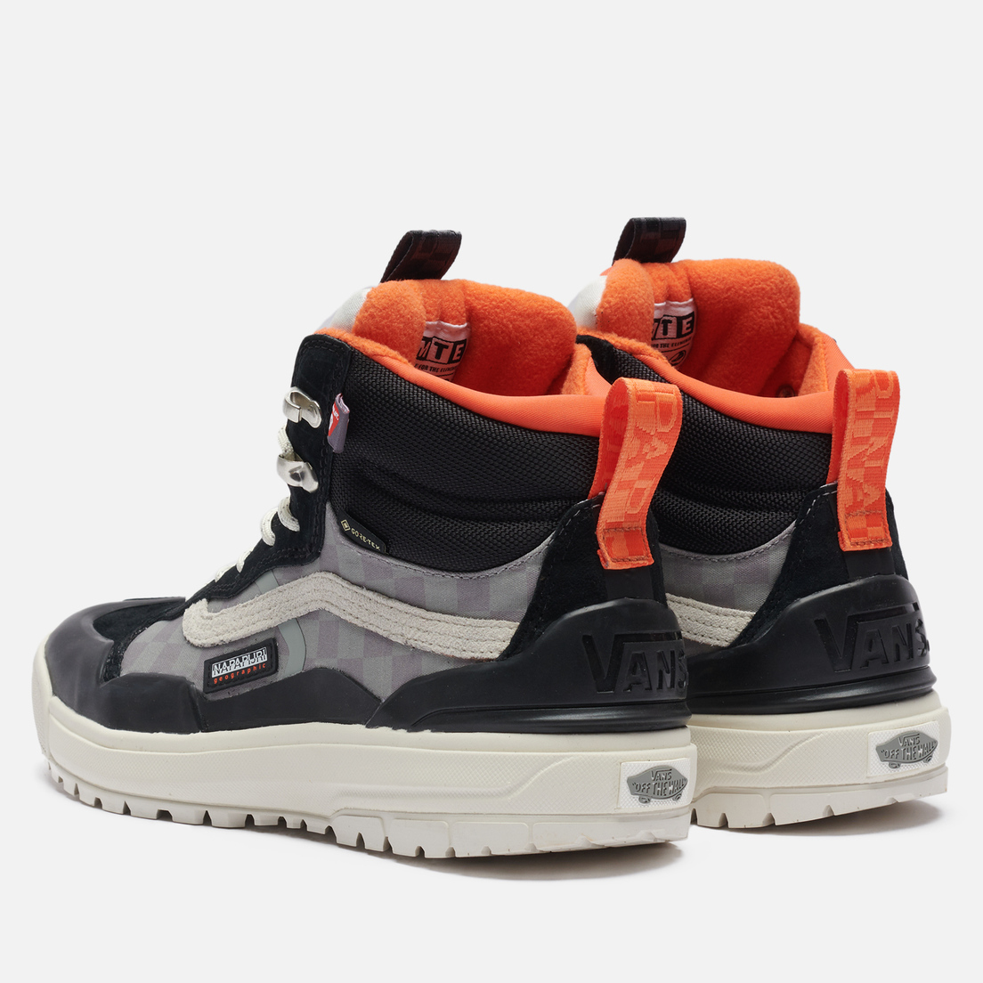 Vans Мужские ботинки x Napapijri Ultrarange Exo Hi MTE-2 Gore-Tex