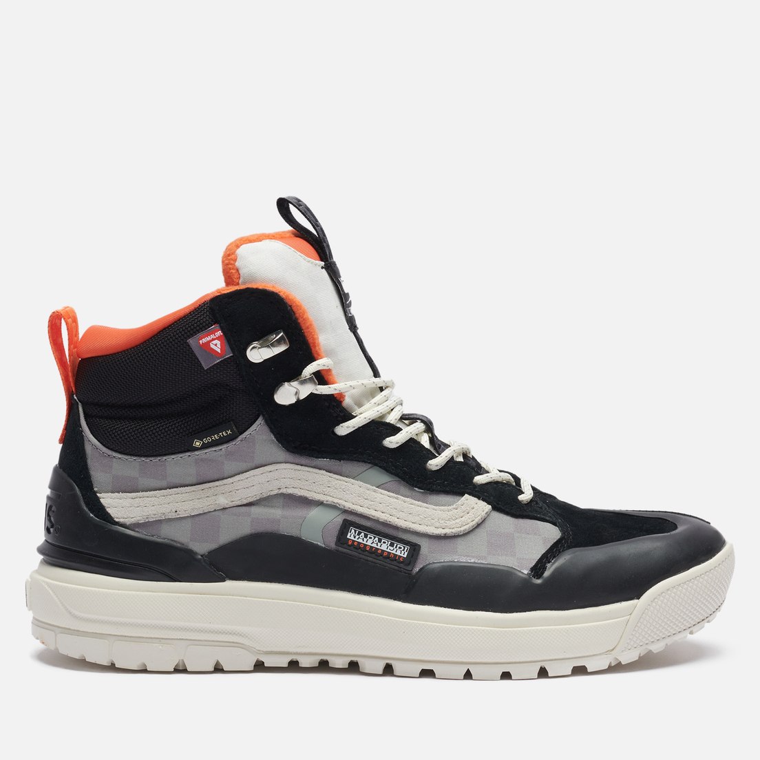 Vans Мужские ботинки x Napapijri Ultrarange Exo Hi MTE-2 Gore-Tex