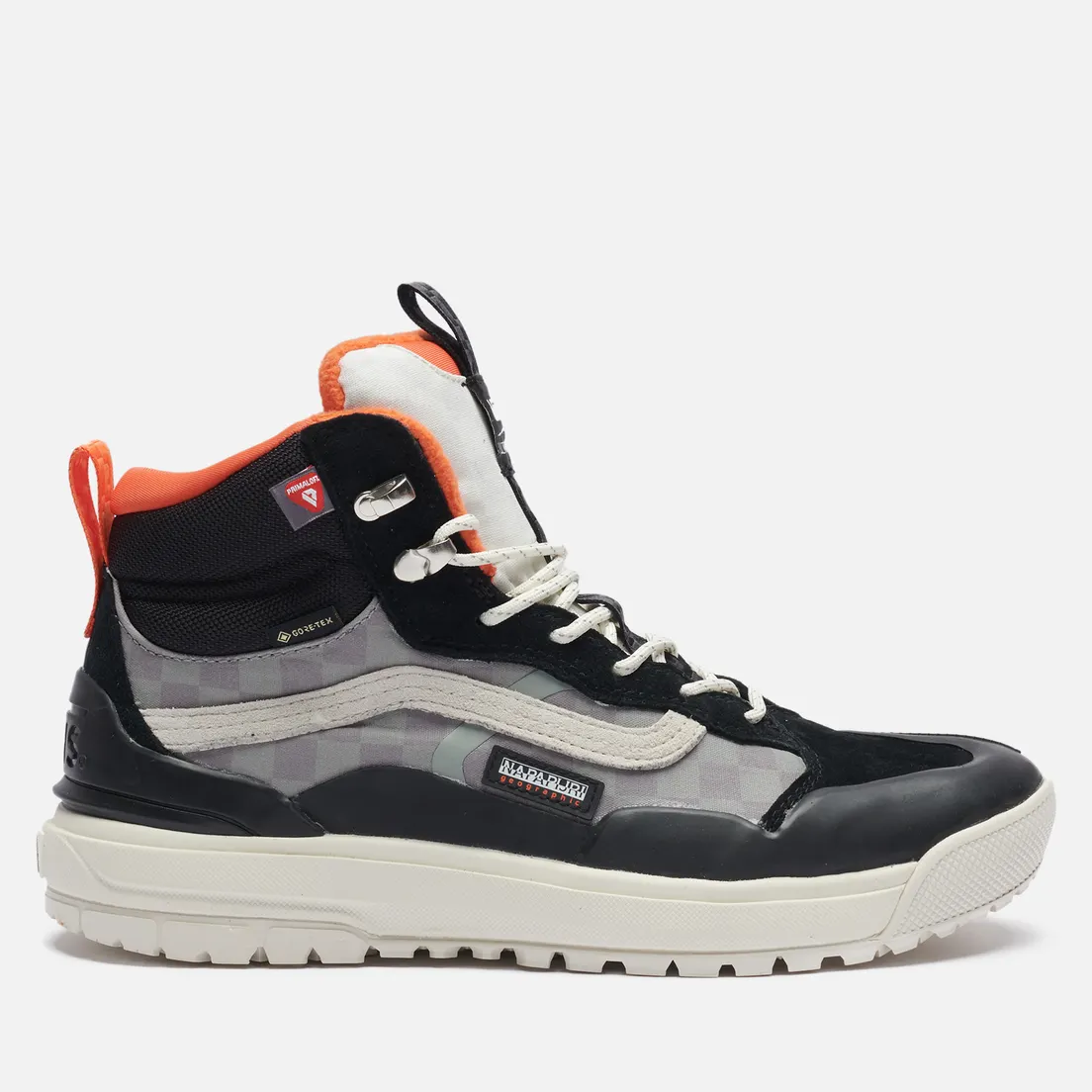 Vans Мужские ботинки x Napapijri Ultrarange Exo Hi MTE-2 Gore-Tex