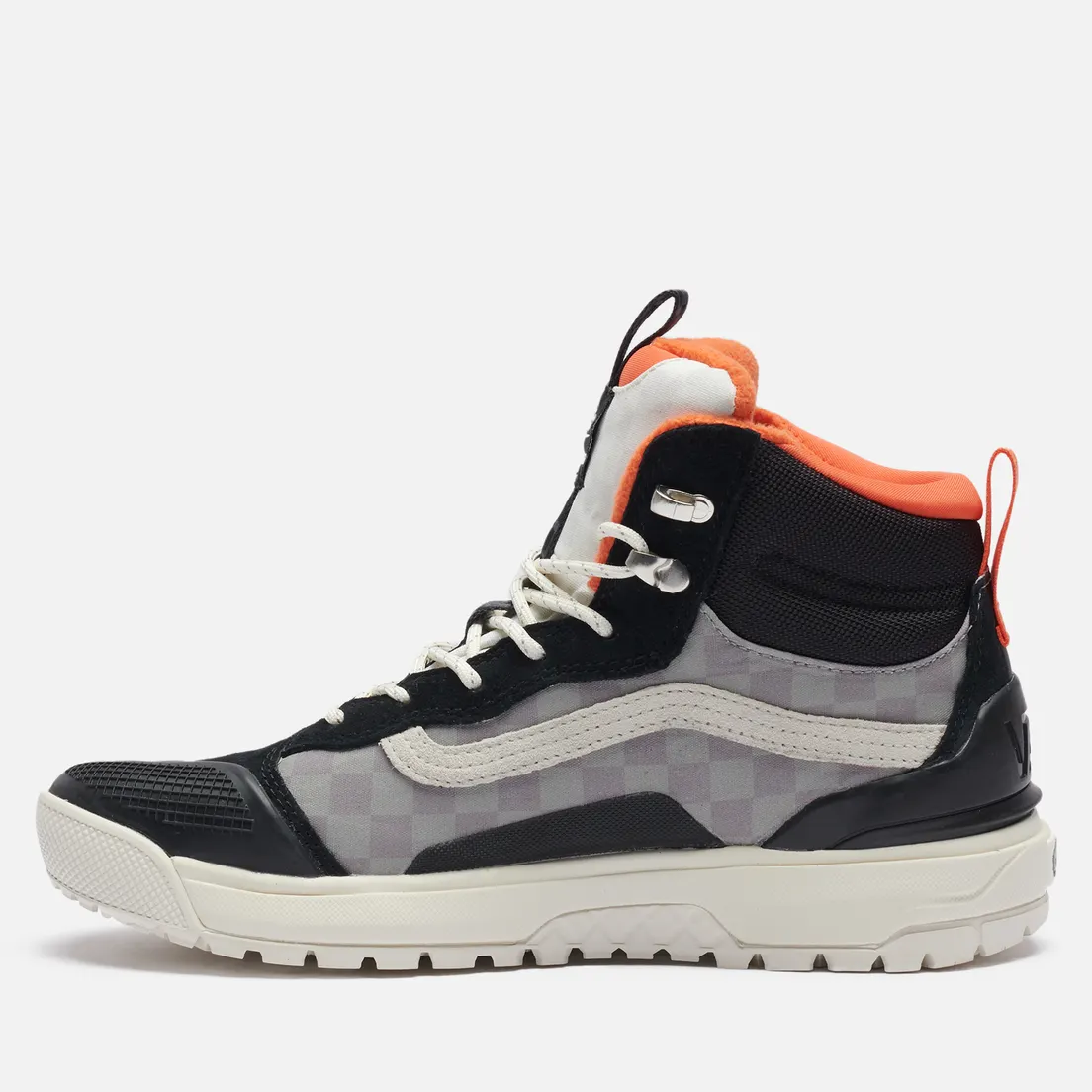 Vans Мужские ботинки x Napapijri Ultrarange Exo Hi MTE-2 Gore-Tex
