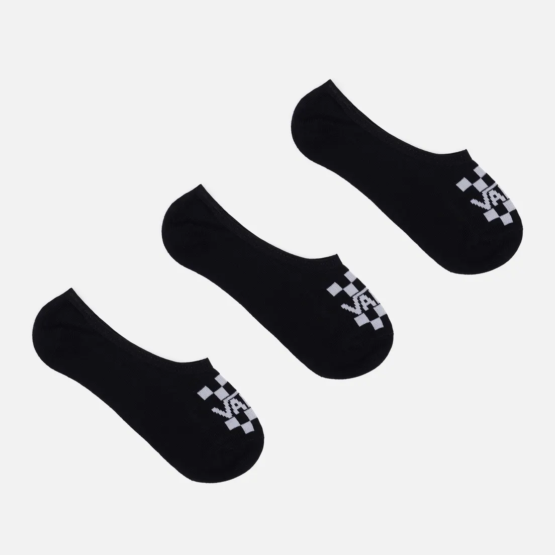 Vans Комплект носков 3-Pack Classic Canoodle