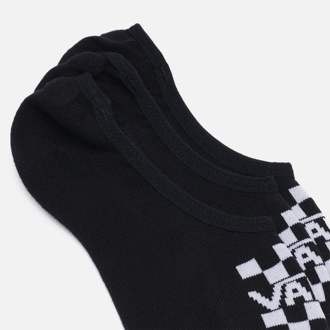 Vans Комплект носков 3-Pack Classic Canoodle