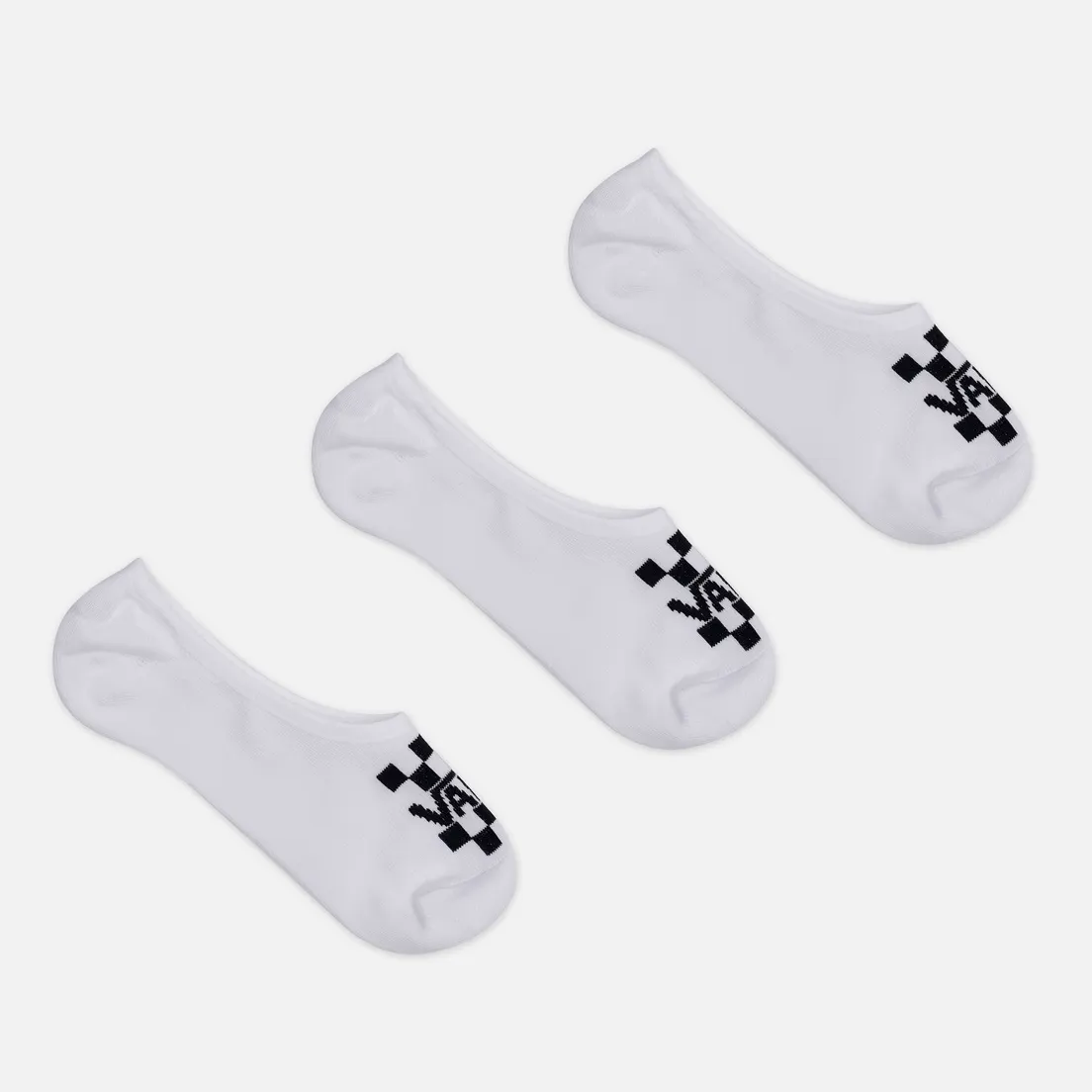 Vans Комплект носков 3-Pack Classic Canoodle