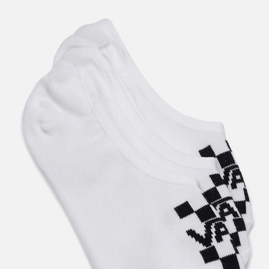 Vans Комплект носков 3-Pack Classic Canoodle