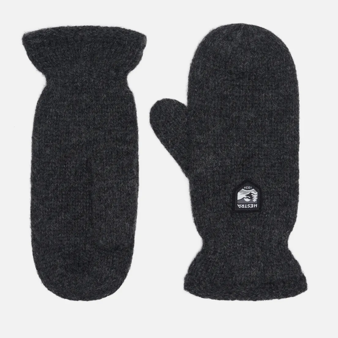 Hestra Варежки Basic Wool