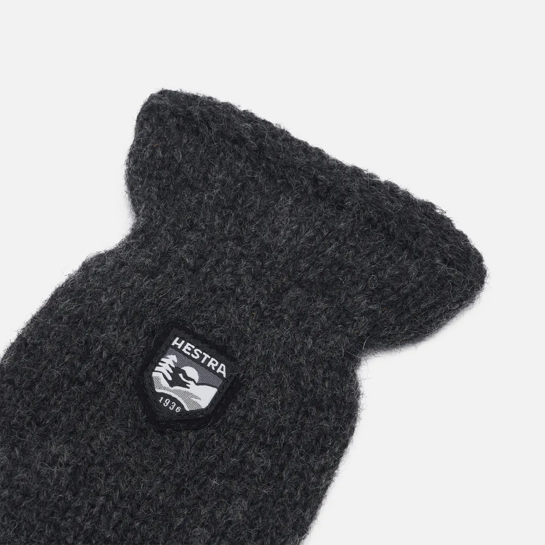 Hestra Варежки Basic Wool