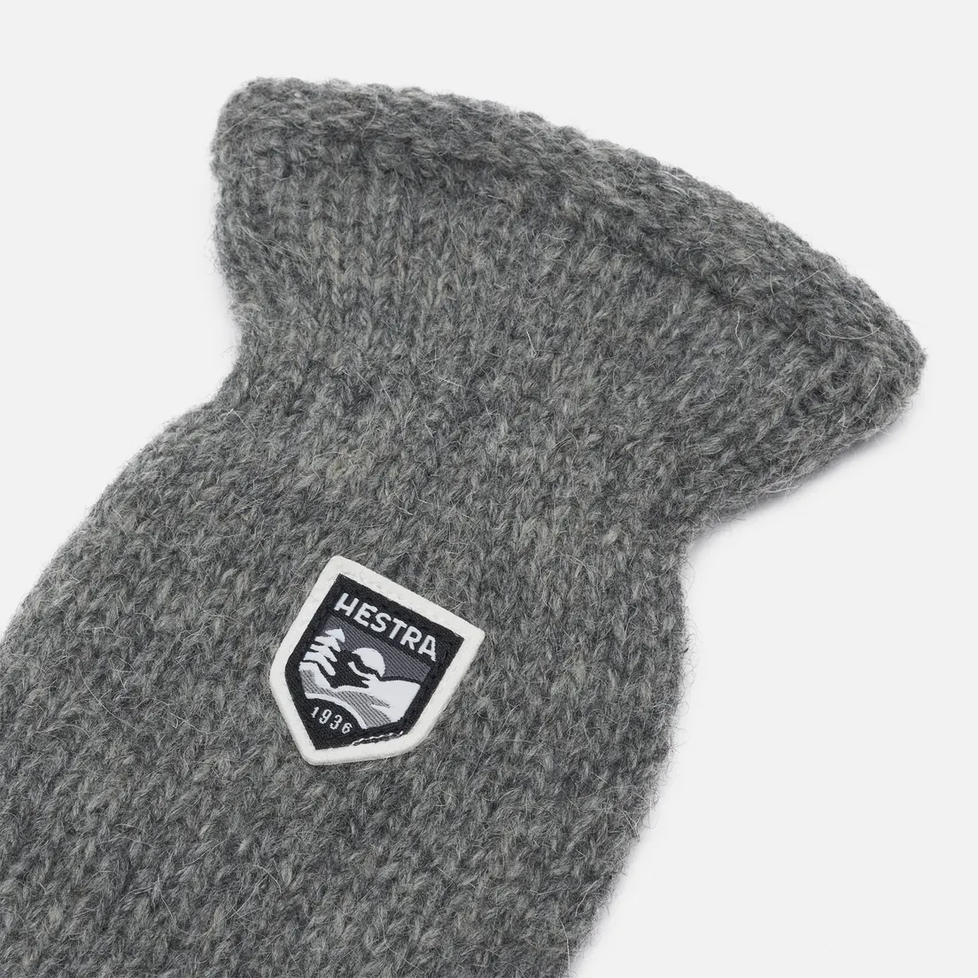 Hestra Варежки Basic Wool