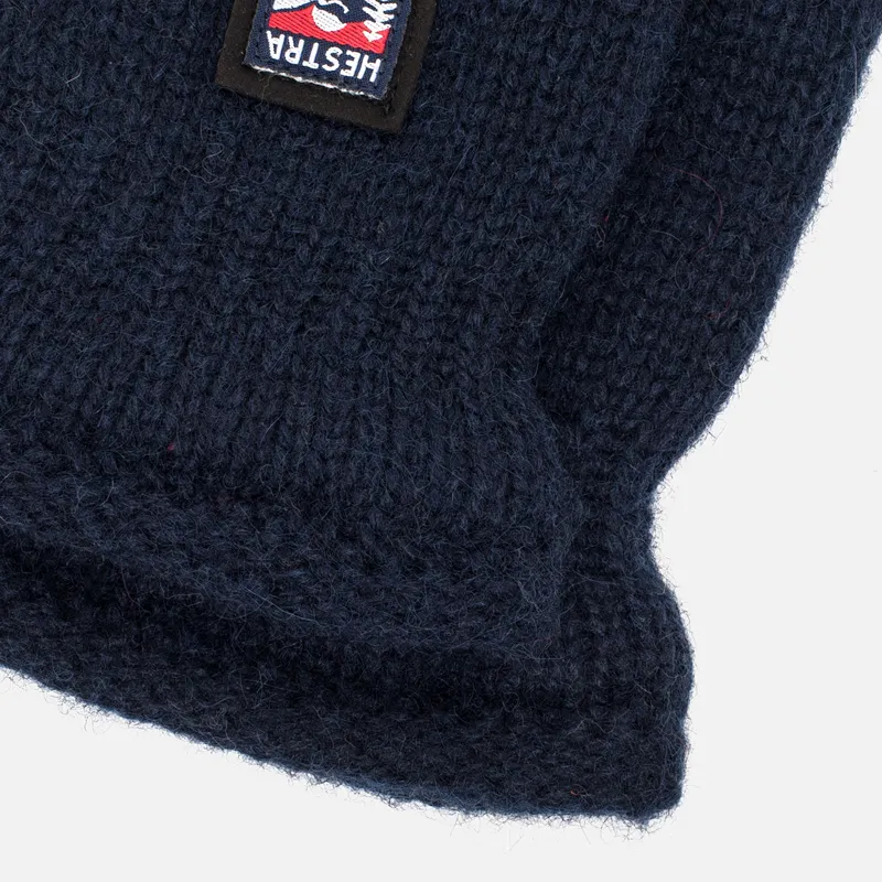 Hestra Варежки Basic Wool