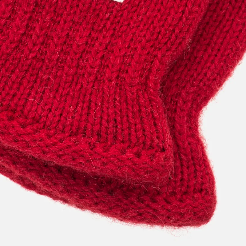 Hestra Варежки Basic Wool