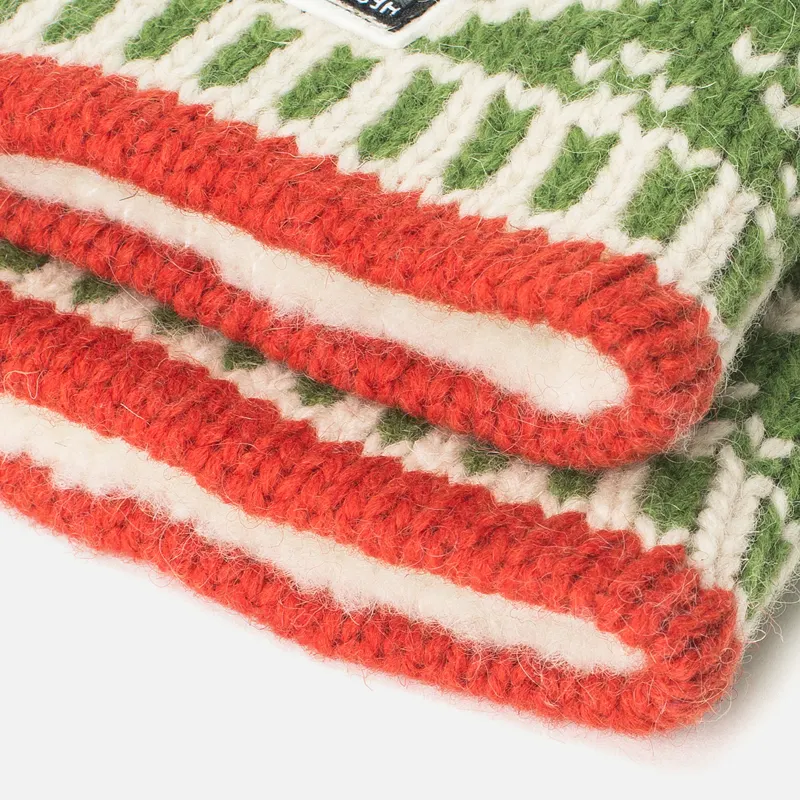Hestra Варежки Nordic Wool