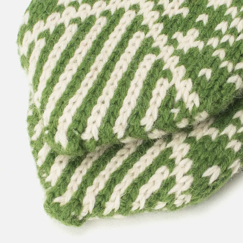 Hestra Варежки Nordic Wool