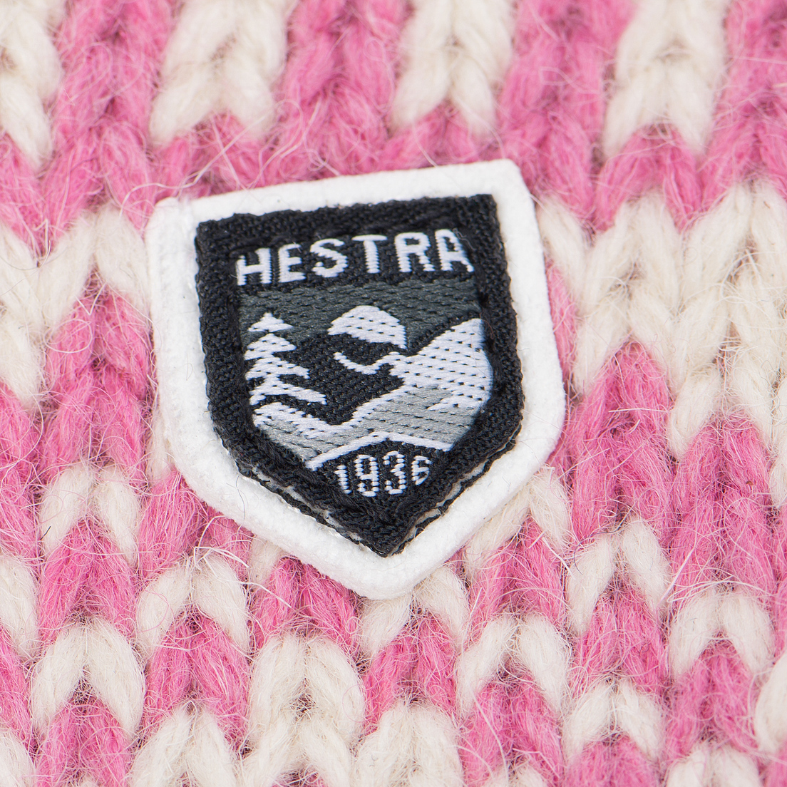 Hestra Варежки Nordic Wool