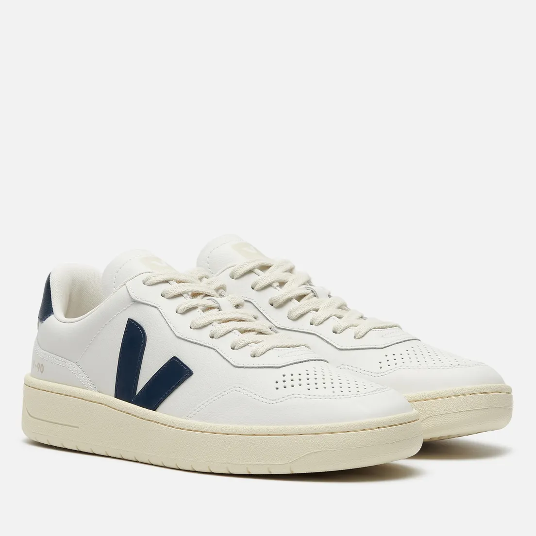 VEJA Кроссовки V-90 O.T. Leather