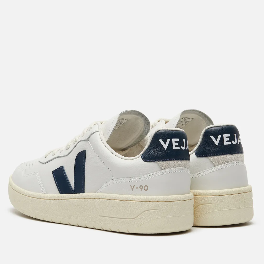 VEJA Кроссовки V-90 O.T. Leather