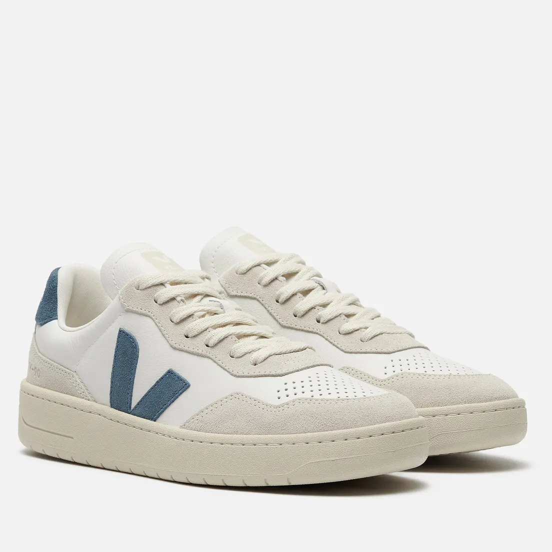 VEJA Мужские кроссовки V-90 O.T. Leather
