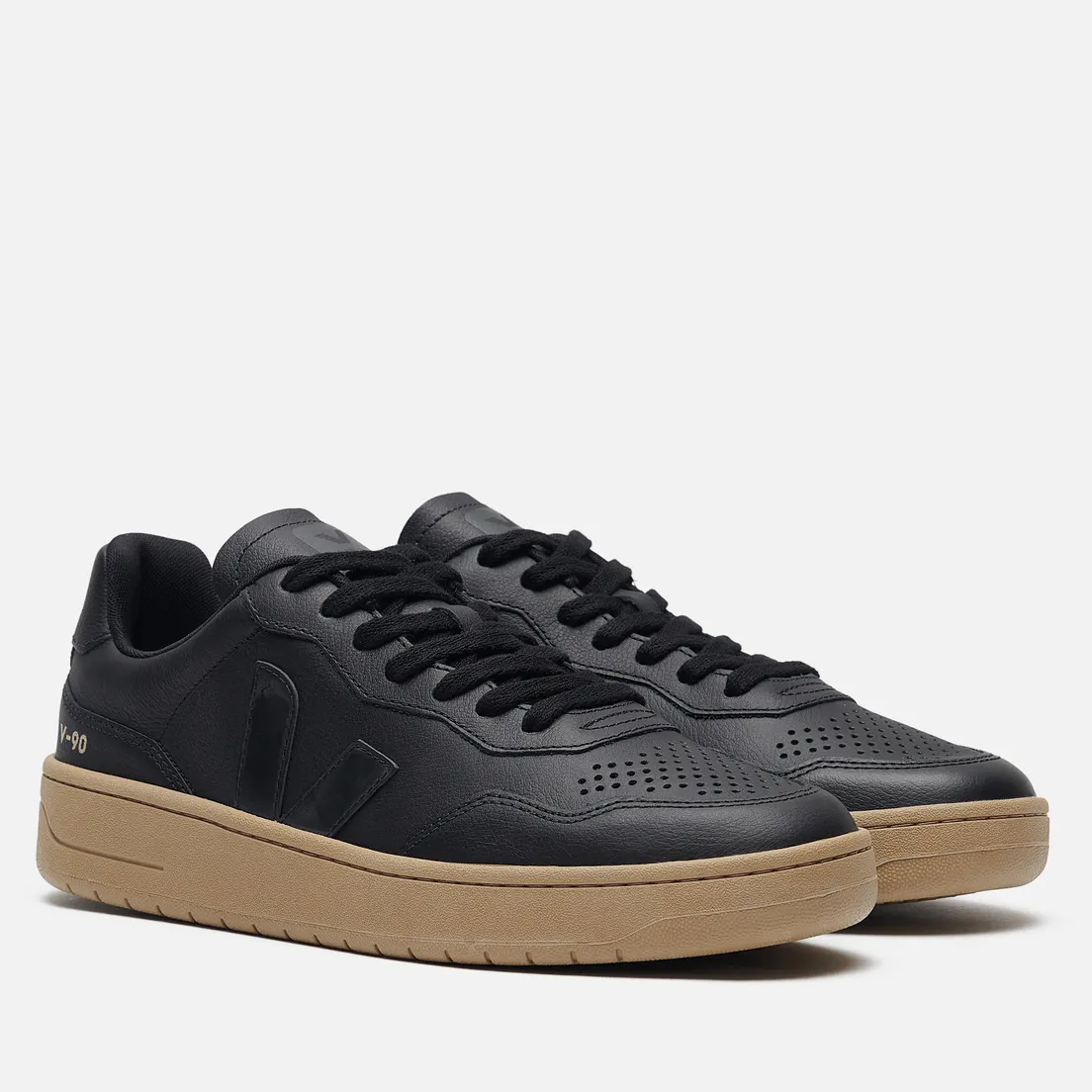 VEJA Мужские кроссовки V-90 O.T. Leather
