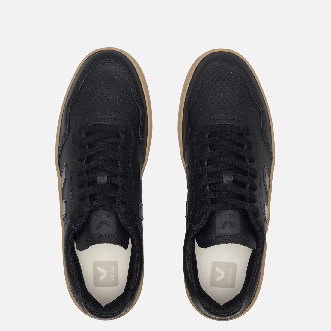 VEJA Мужские кроссовки V-90 O.T. Leather