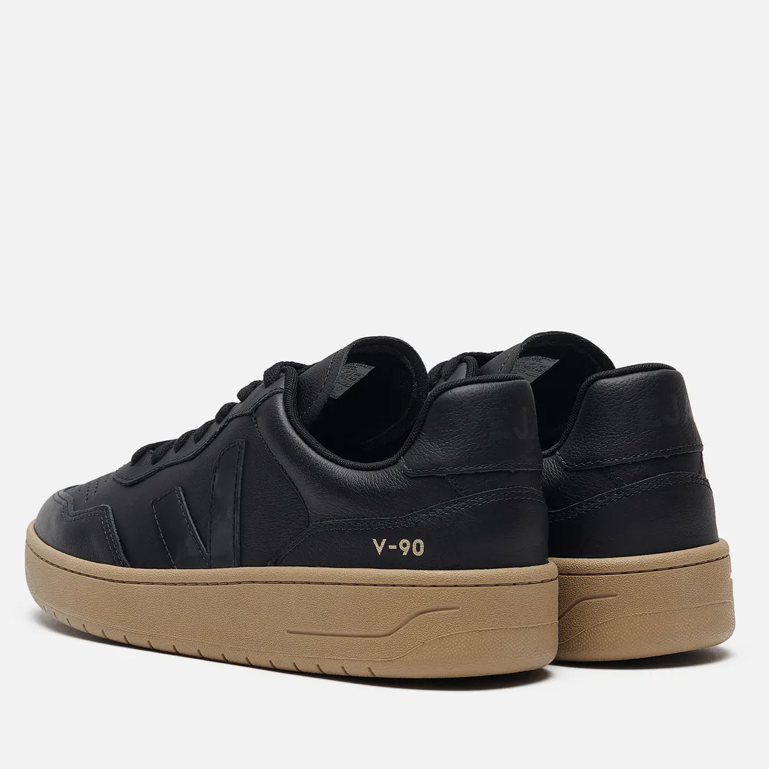 VEJA Мужские кроссовки V-90 O.T. Leather