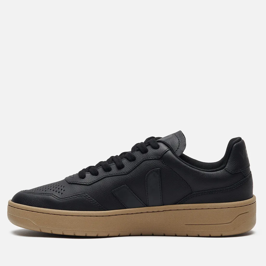 VEJA Мужские кроссовки V-90 O.T. Leather