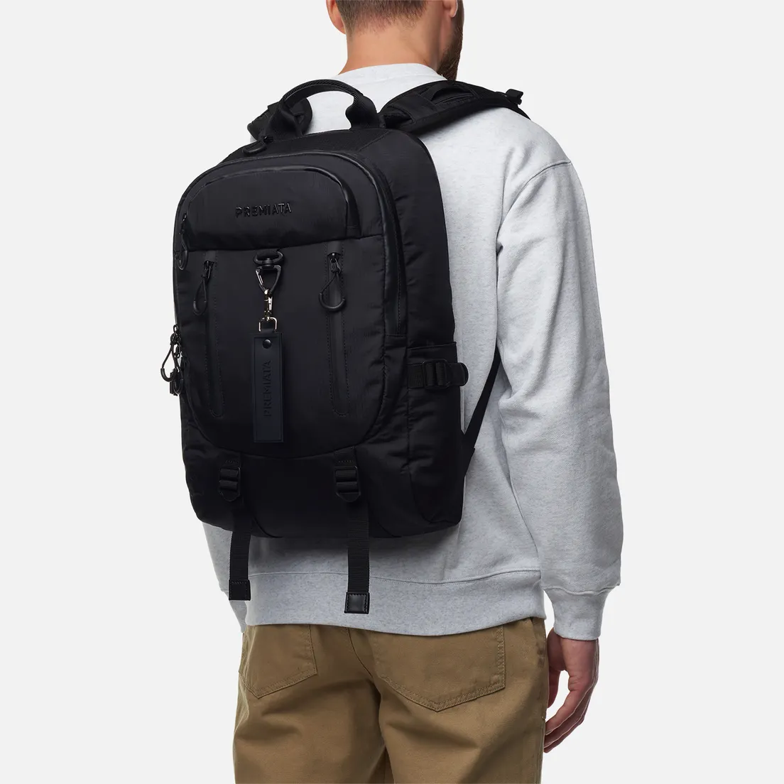 Premiata Рюкзак Ventura 2115