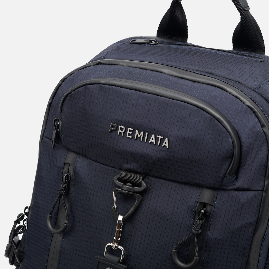 Premiata Рюкзак Ventura 2118