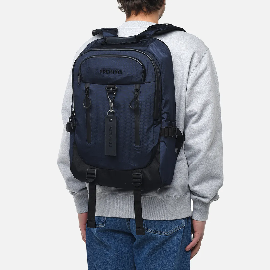 Premiata Рюкзак Ventura 2118