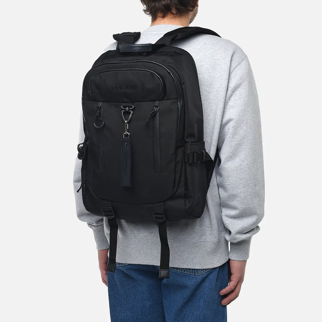 Premiata Рюкзак Ventura 2127
