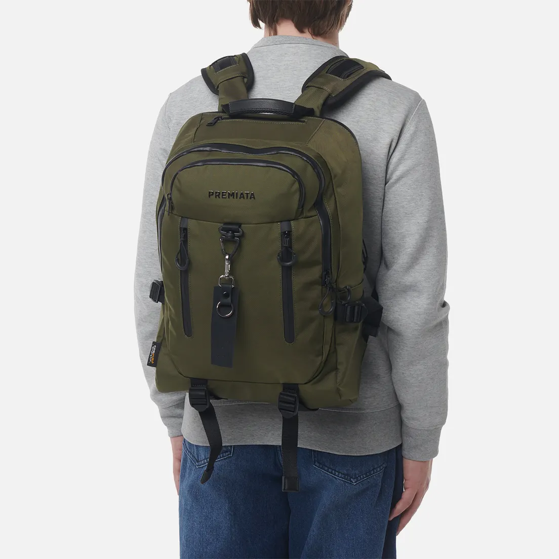 Premiata Рюкзак Ventura 2131