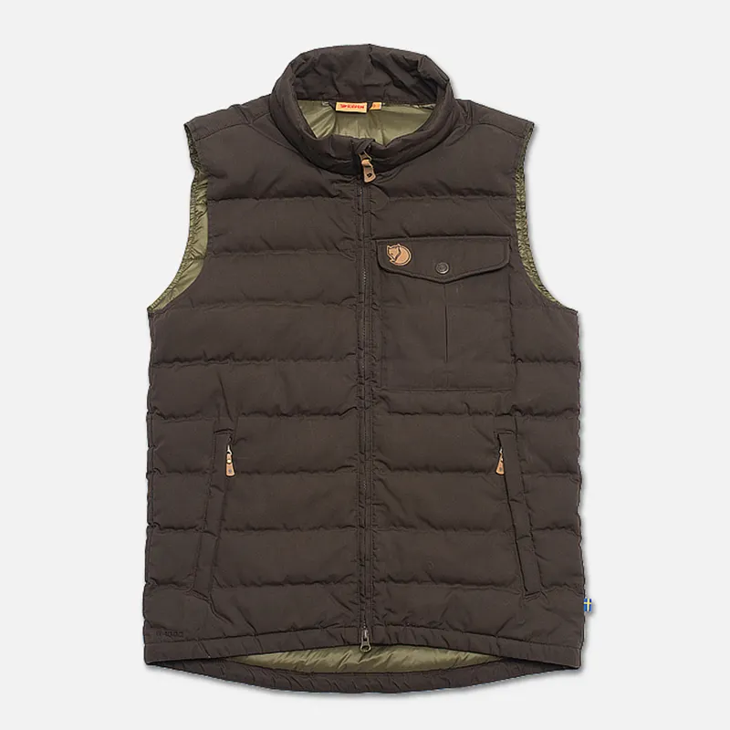 Fjallraven Мужской жилет Ovik