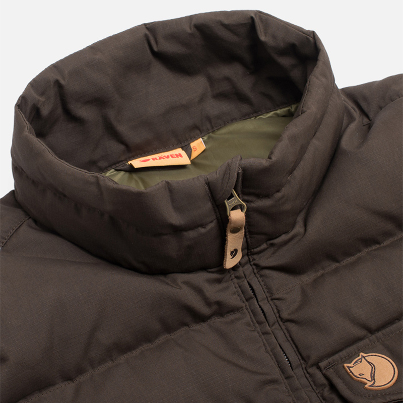 Fjallraven Мужской жилет Ovik