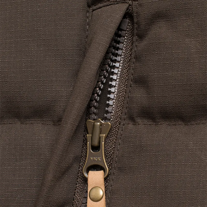 Fjallraven Мужской жилет Ovik